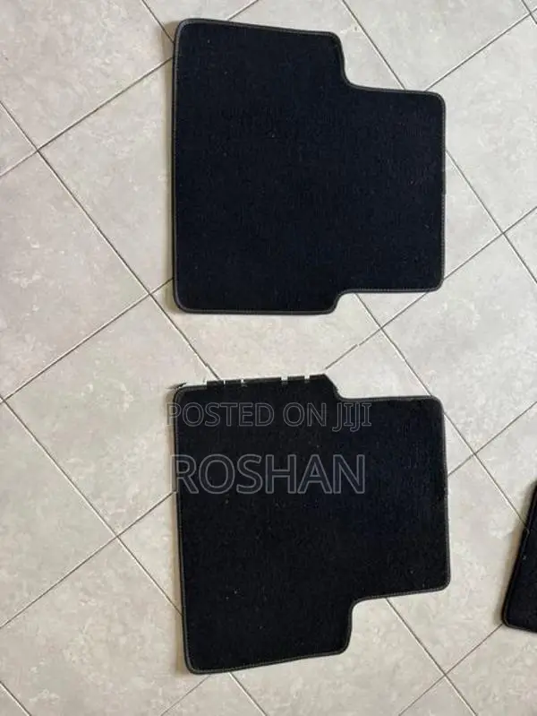 Honda Civic Carpet 2017-2021 ( )