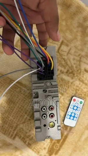 Car Set Brand New