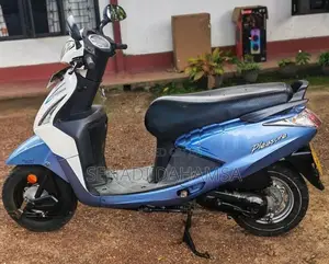 Hero Pleasure VX 2014