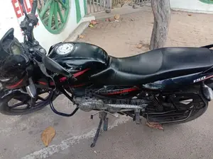 Bajaj Pulsar 150 palsur 2015