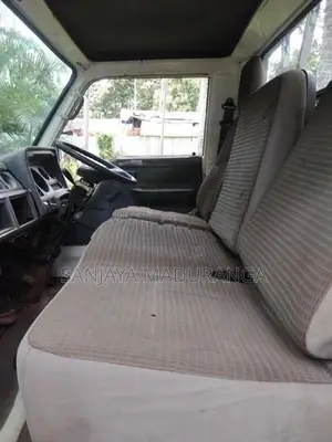 Toyota Dyna 1993