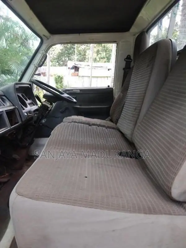 Toyota Dyna 1993
