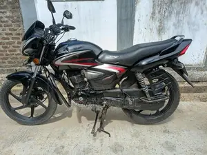Honda CB Shine edition 2015