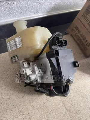 Mitsubishi Pajero / Montero ABS Pump Brake