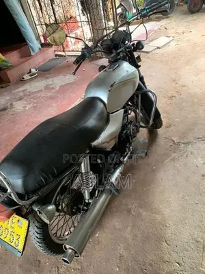 Bajaj Boxer Ct deluxe 2003