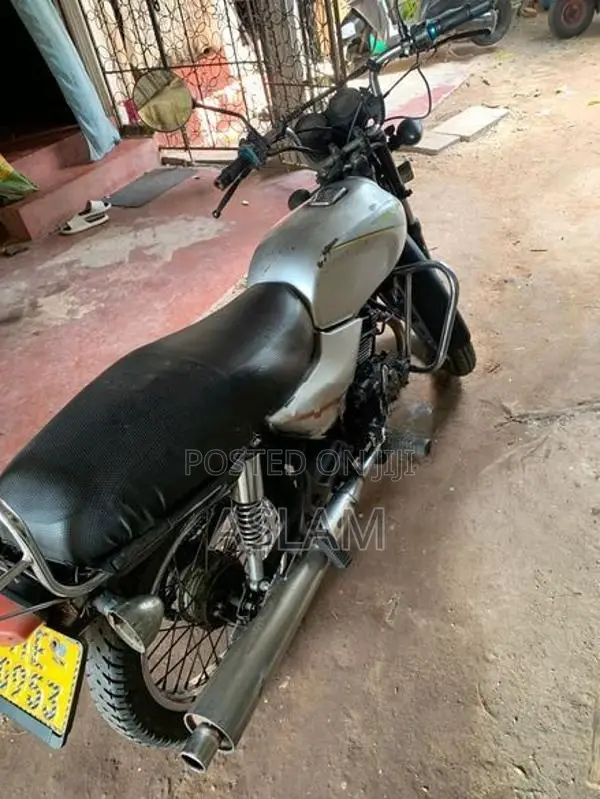 Bajaj Boxer Ct deluxe 2003