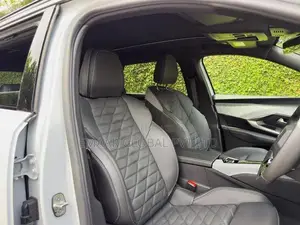 Peugeot 5008 2025