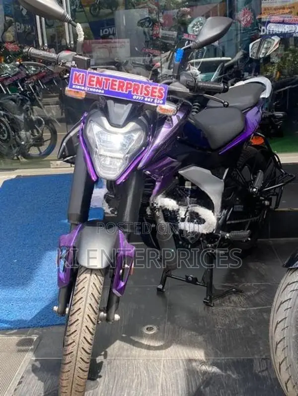 Bajaj Pulsar 125 2026