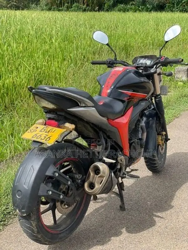 Suzuki Gixxer 2018