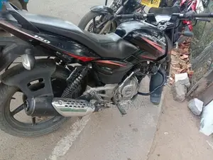 Bajaj Pulsar 150 palsur 2015