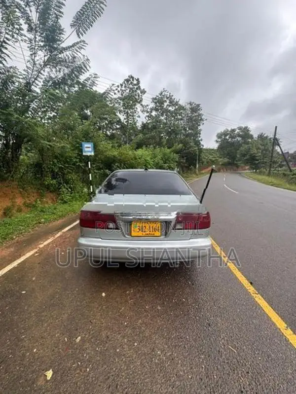 Nissan Sunny 1997