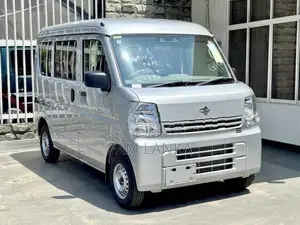Suzuki Every PA Limited 2026