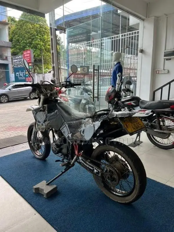 Demak DTM 2017