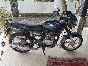 Bajaj Discover 125 2006