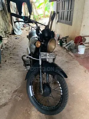 Bajaj Boxer Ct deluxe 2003
