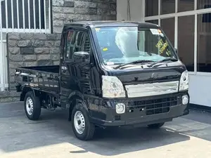 Suzuki Carry KX Custom 2025
