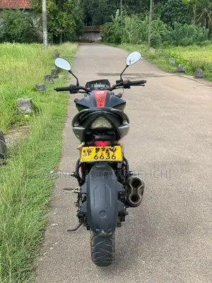 Suzuki Gixxer 2018
