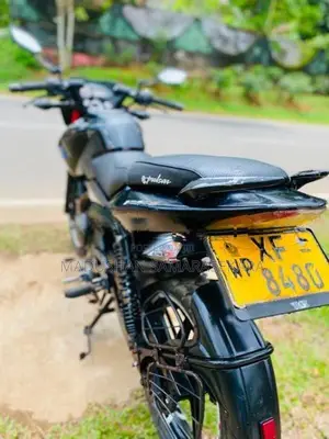 Bajaj Pulsar 135 2011