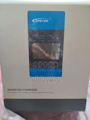 3.5KW Inverter Battery