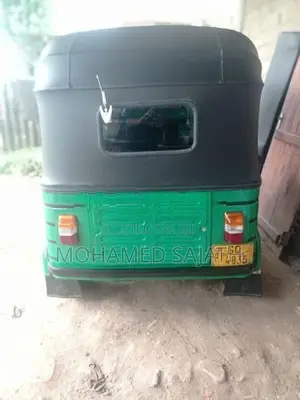 Bajaj RE good cantecan 💯 2003