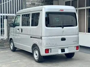 Suzuki Every PA Limited 2026