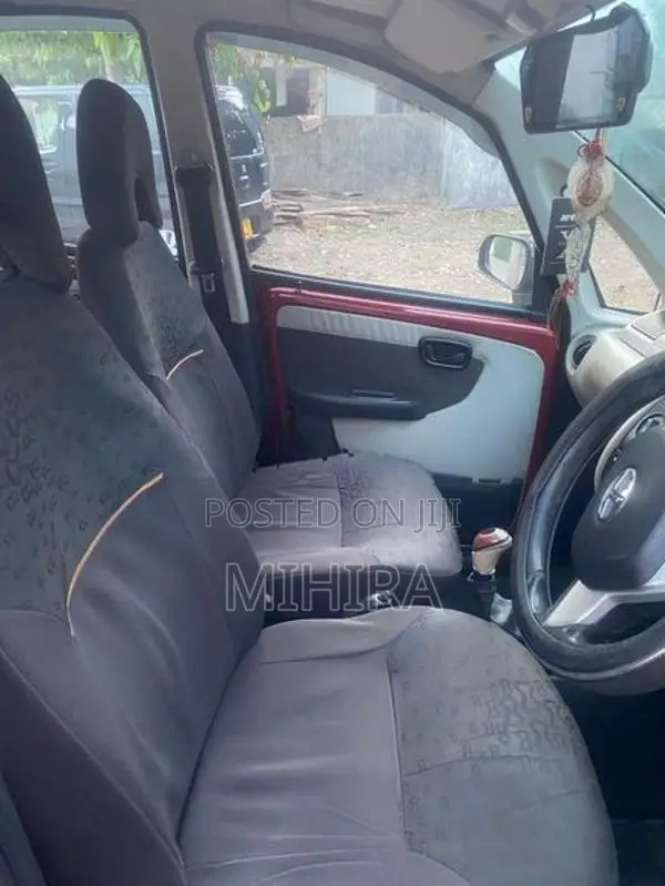 Tata Nano 2015