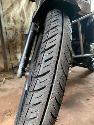Bajaj Boxer Ct deluxe 2003