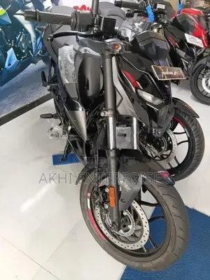 Bajaj Pulsar N160 Brand New 2026