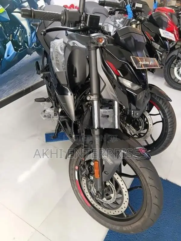 Bajaj Pulsar N160 Brand New 2026