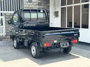 Suzuki Carry KX Custom 2025