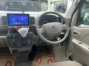 Suzuki Every PA Limited 2026
