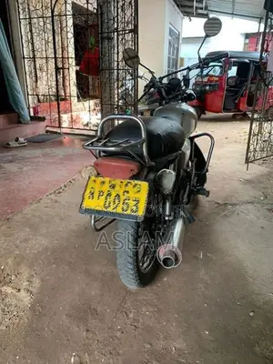 Bajaj Boxer Ct deluxe 2003
