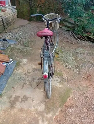 Japan bike