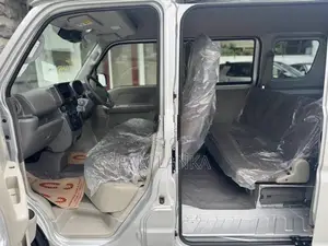 Suzuki Every PA Limited 2026