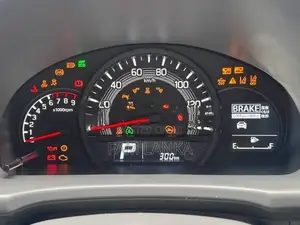 Suzuki Every PA Limited 2026