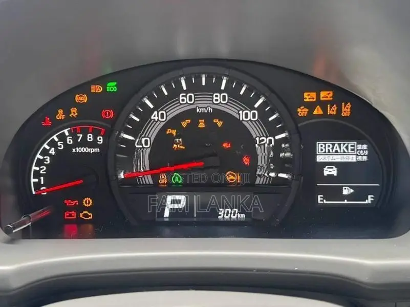 Suzuki Every PA Limited 2026