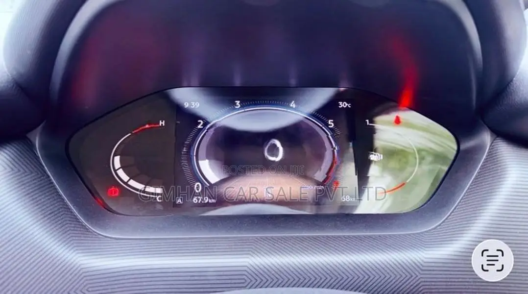 Nissan Magnite N -Connecta EZ-Shift 2026