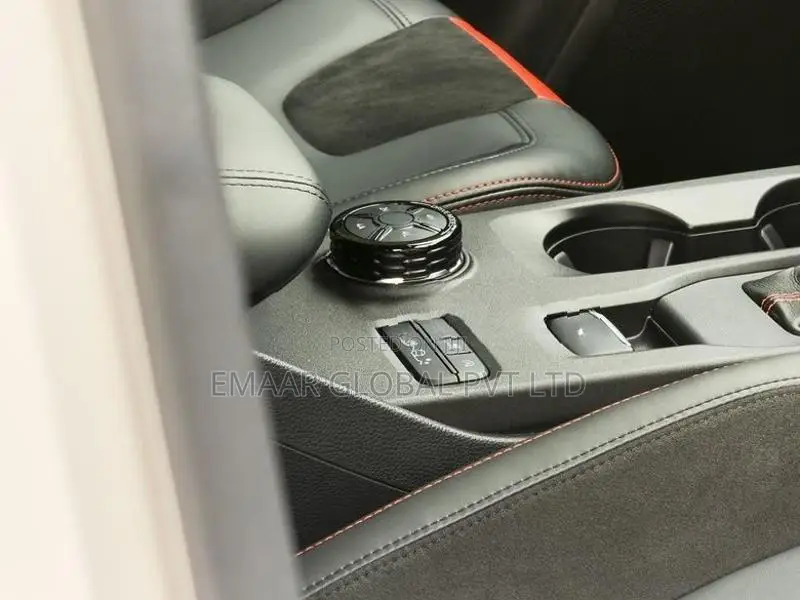 Ford Raptor Ranger 2025