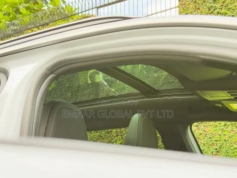 Peugeot 5008 2025