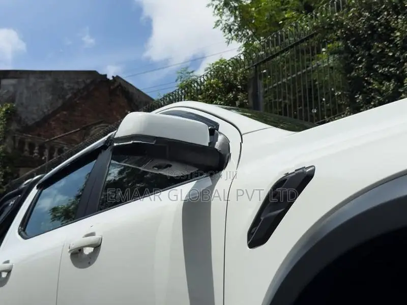 Ford Raptor Ranger 2025