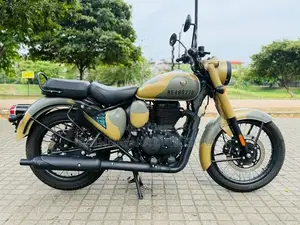 Royal Enfield Classic 350 2026