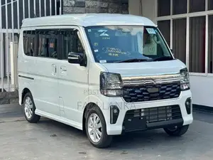Suzuki Every PZ Turbo Spl Wagon 2026