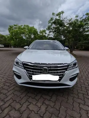 MG EP PLUS TZ Electric 2022