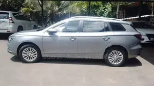 MG EP PLUS TZ Electric 2023