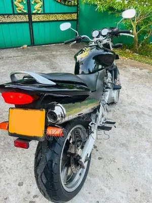 Honda Hornet 2007