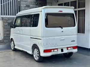 Suzuki Every PZ Turbo Spl Wagon 2026