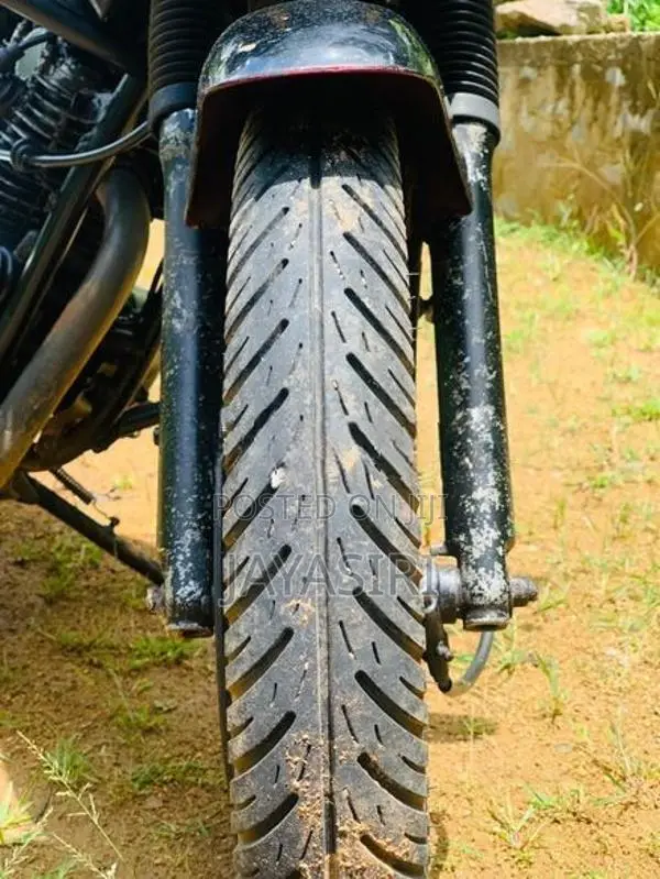 Bajaj Pulsar 150 2012