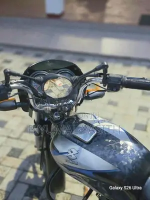 Bajaj CT100 ES 2019