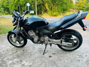 Honda Hornet 2007