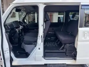 Suzuki Every PZ Turbo Spl Wagon 2026